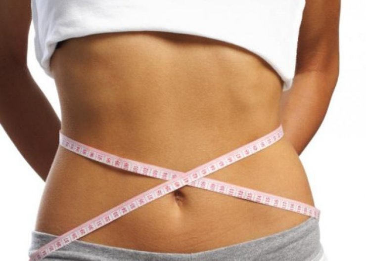 Εξαφάνισε το φούσκωμα στη κοιλιά τώρα