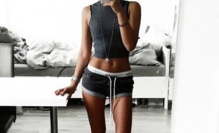 Αν θες σέξι κοιλιακούς, πέντε λεπτά είναι αρκετά! [βίντεο]