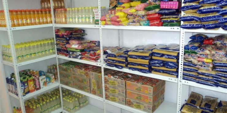 ΠτΔ: Τα κοινωνικά παντοπωλεία οδεύουν προς τερματισμό 