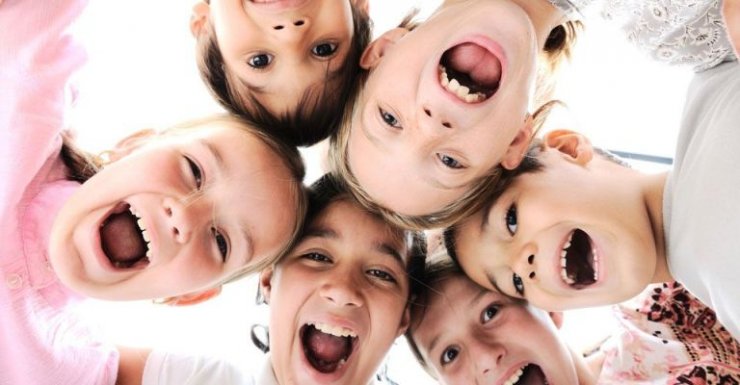 5 λόγοι για να «χαίρεστε» για τα ξεσπάσματα του παιδιού σας