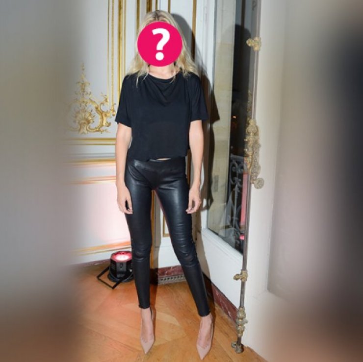 Χαμός: Superstar πιάστηκε επ