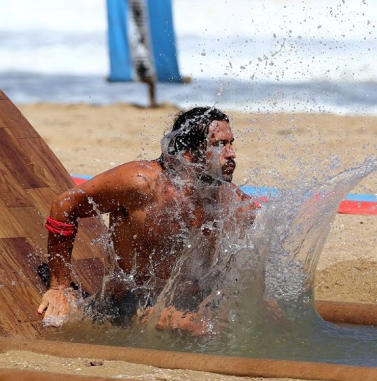 Μάθετε πόσα χρήματα πήρε ο Κώστας Κοκκινάκης από την παραμονή του στο "Survivor"