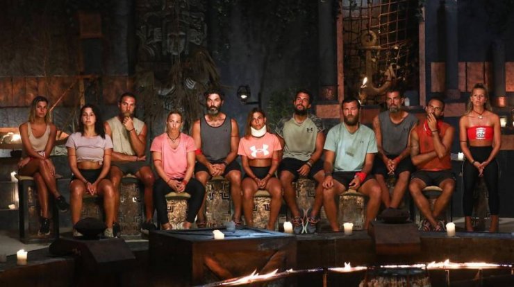 “Survivor All Star”: Τρεις νέοι υποψήφιοι από την ομάδα των “Διασήμων” [βίντεο]
