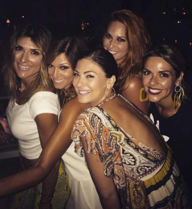 Η Έλλη Κοκκίνου είχε τα γενέθλιά της! Μάθετε πόσο χρονών έγινε!