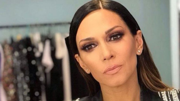 Έλλη Κοκκίνου: Φωτογραφίζει τον γιο της σε μια τρυφερή στιγμή [εικόνα]