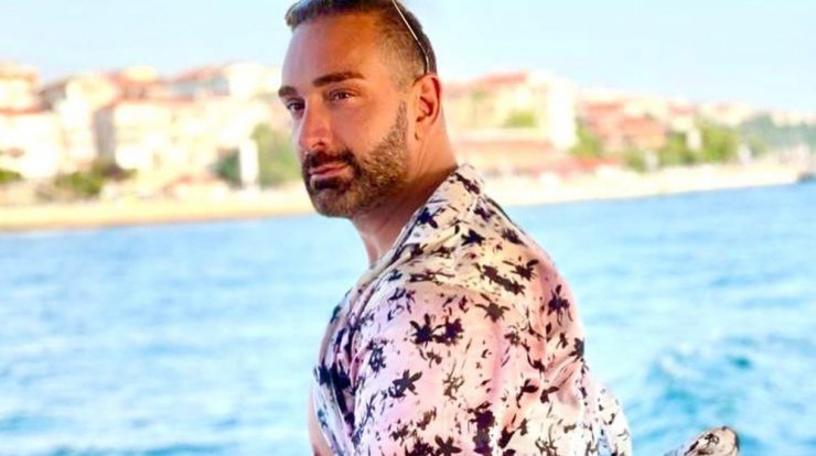 Ο Νίκος Κοκλώνης μίλησε ανοιχτά για τον χωρισμό του!