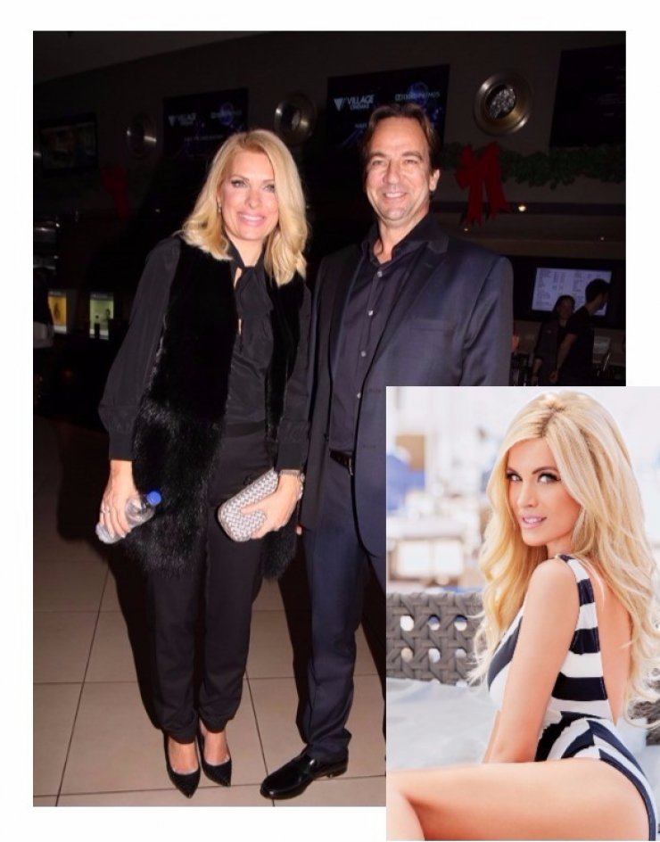 Ναι συνέβη και αυτό! Ο Μάκης Παντζόπουλος μίλησε τηλεφωνικά στην εκπομπή της Κατερίνας Καινούργιου