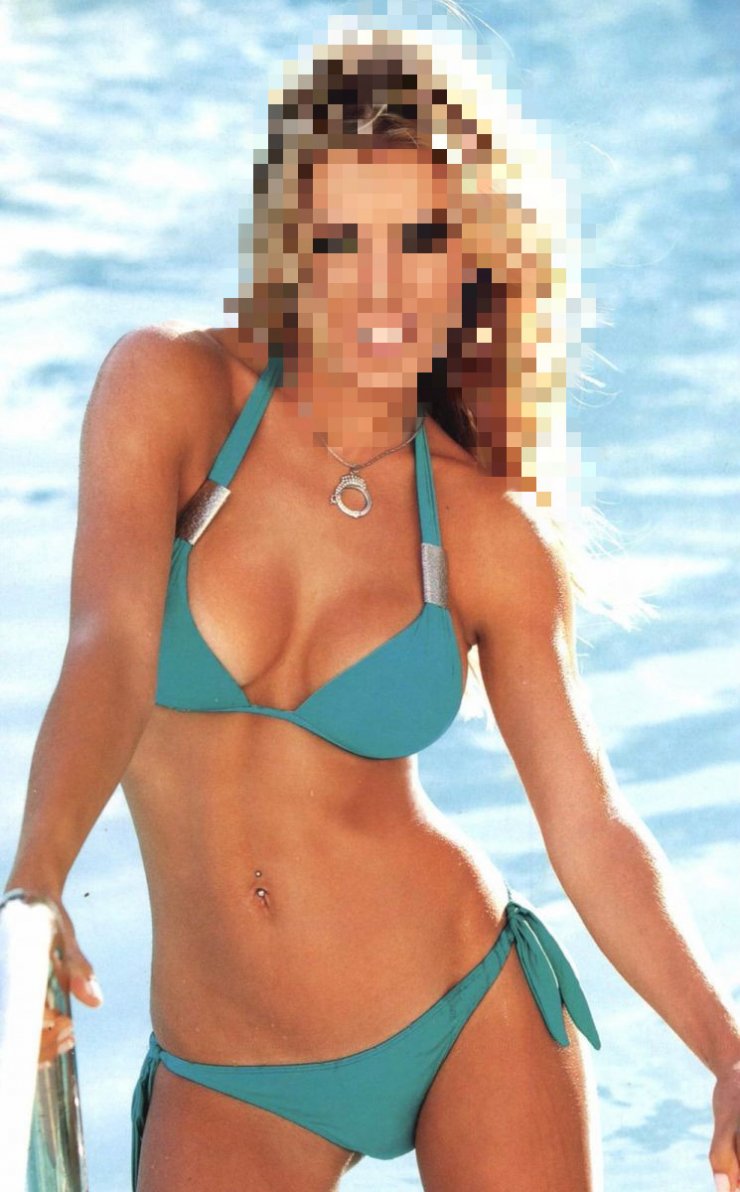 Ελληνίδα τραγουδίστρια ξεσπά: "Δεν έχω νευρική ανορεξία"