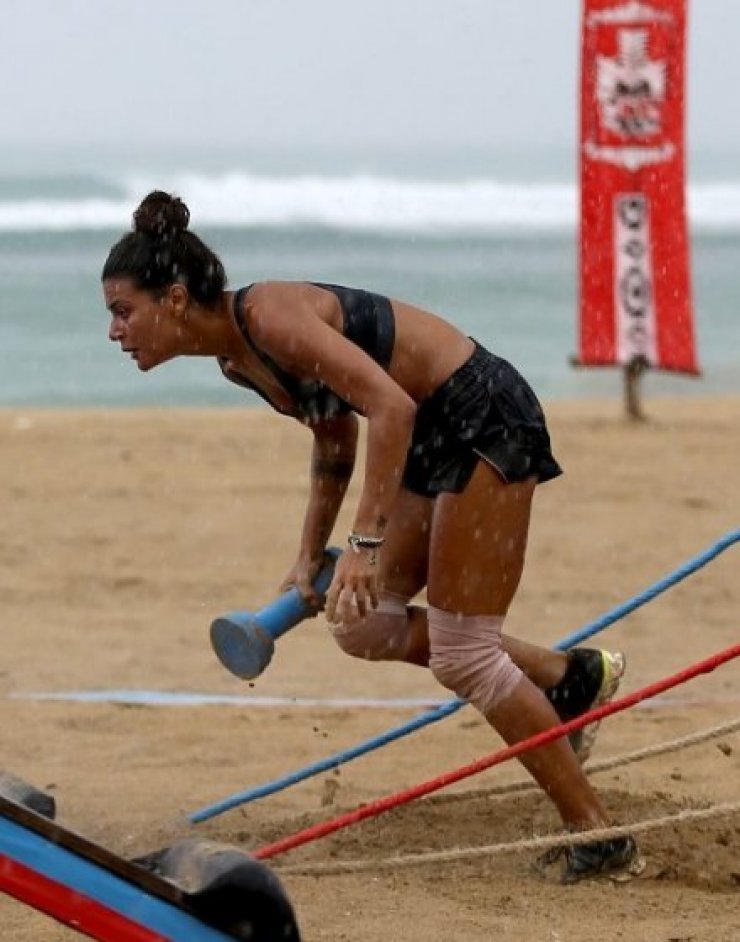 Ειρήνη Κολιδά: Αποκάλυψε πόσα χρήματα πήρε για τους δύο μήνες της συμμετοχής της στο "Survivor"!