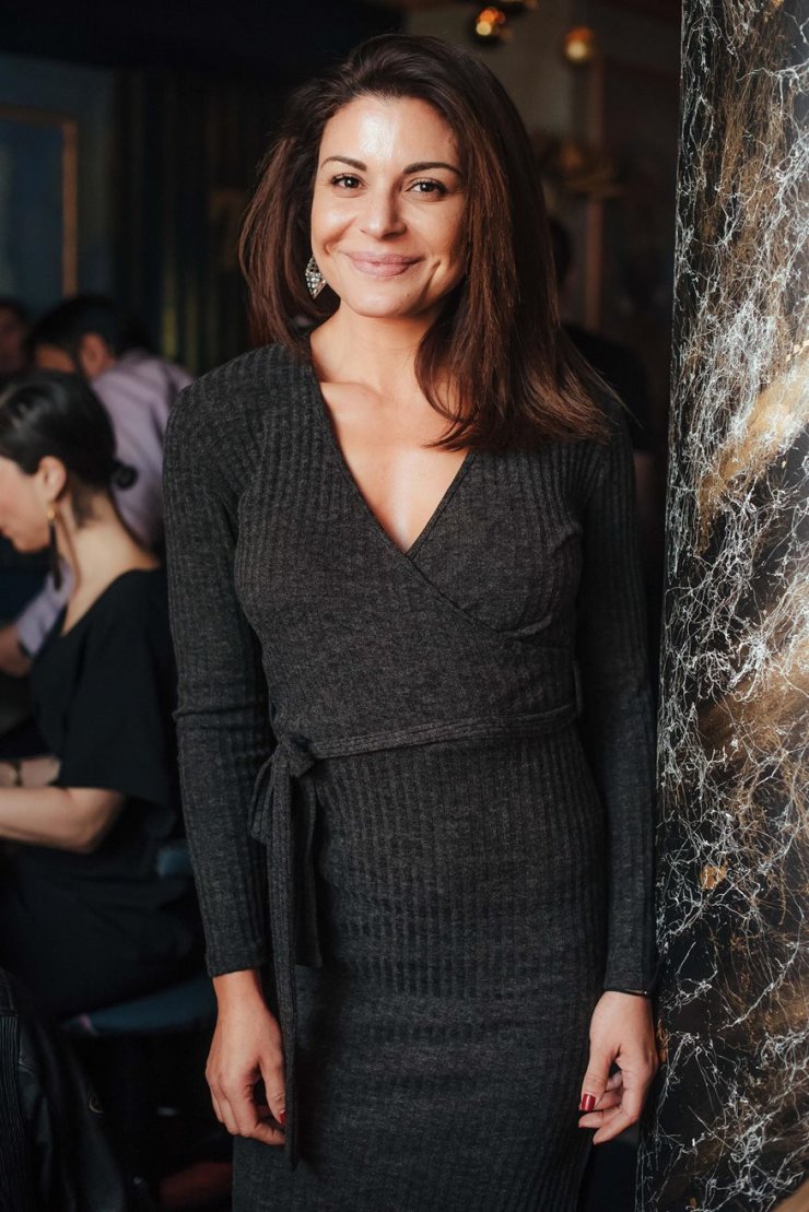 Δείτε τον άντρα που έκλεψε την καρδιά της Ειρήνης Κολιδά