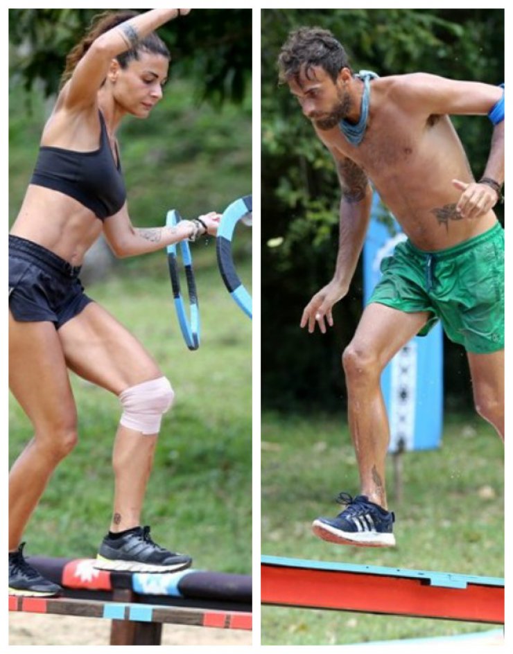 Η υπόσχεση που δόθηκε από το ΣΚΑΙ σε Πρίαμο και Κολιδά μετά το ατύχημα 