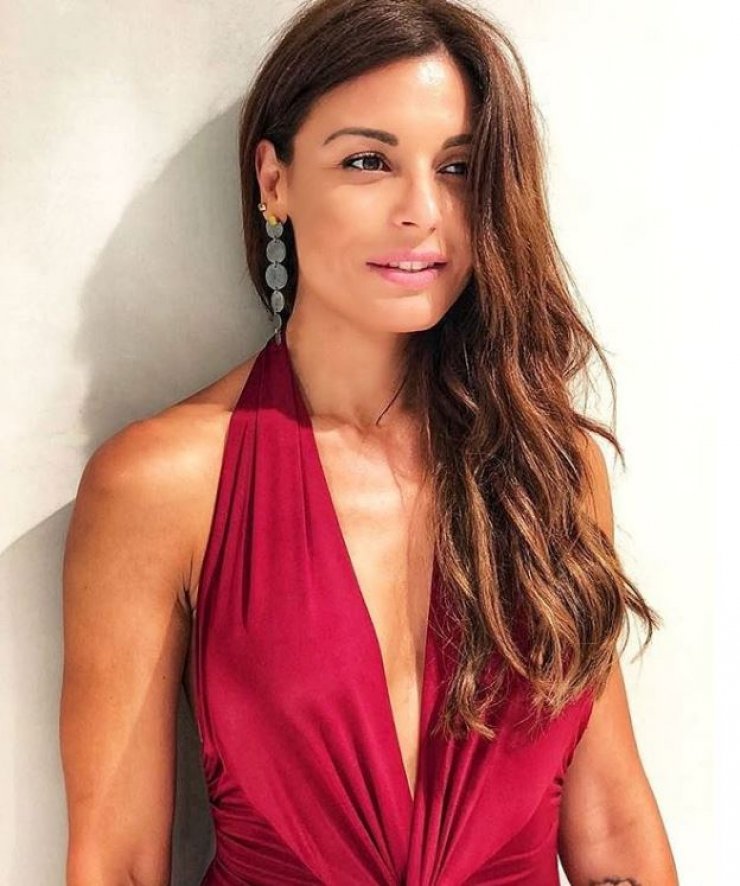 Ειρήνη Κολιδά: Η φωτογραφία με τον γιο της και το συγκινητικό μήνυμα για τη φωτιά