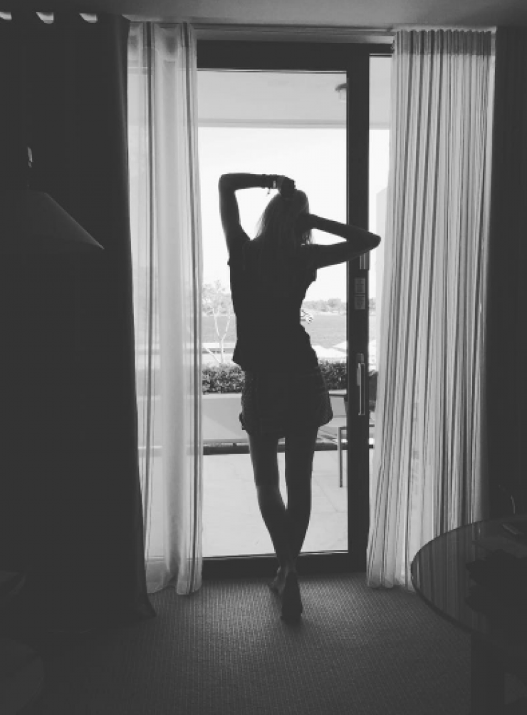 Επώνυμη Ελληνίδα μόλις έγινε μητέρα για δεύτερη φορά!