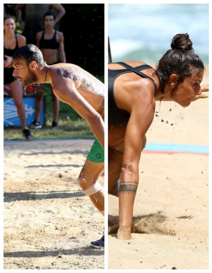 Εσπευσμένα στην Ελλάδα η Ειρήνη Κολλιδά μετά από τροχαίο!