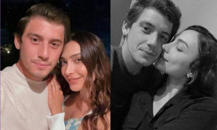 Έλενα Πιερίδου: Η Κύπρια ηθοποιός επιβεβαίωσε το χωρισμό της με τον Γιώργο Αμούτζα