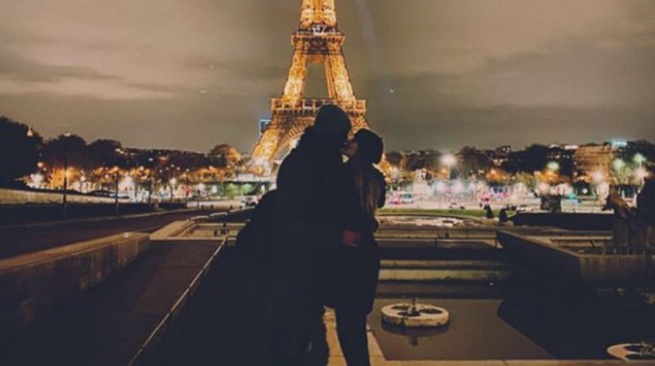 Κωνσταντίνα Κομμάτα: Περιγράφει πρώτη φορά πως της έκανε την πρόταση γάμου ο Γιώργος Σαμαράς!