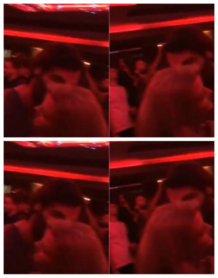 Τα πρώτα τρυφερά ενσταντανέ του νέου ζευγαριού της ελληνικής showbiz 