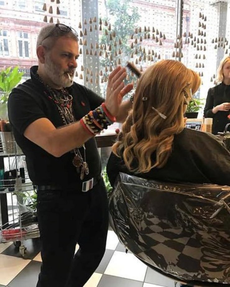 Ο κοσμικός γάμος επώνυμων Ελλήνων στο Λονδίνο!