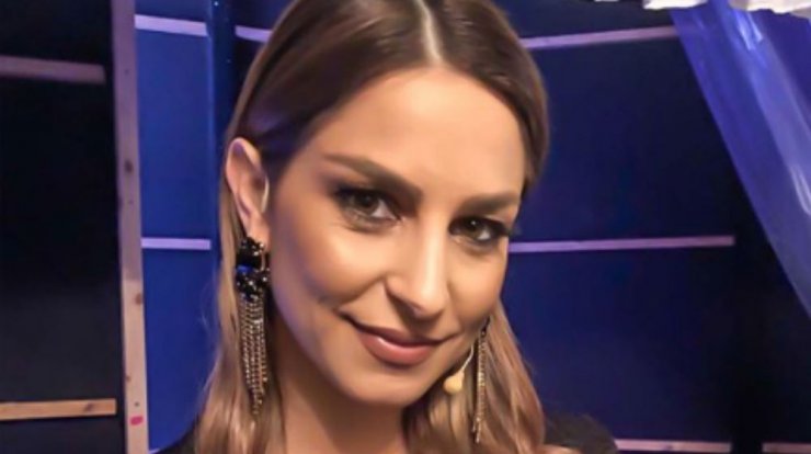 Η αντίδραση της Κωνσταντίνας Ευριπίδου που τρόμαξε τη μικρή Αριάδνη