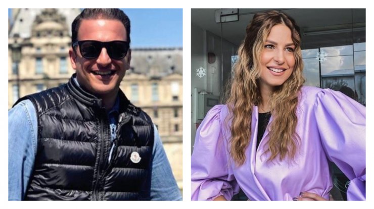 Χρύσανθος Τσουρούλλης – Κωνσταντίνα Ευριπίδου: Γνωρίζετε γιατί μιλάνε… ισπανικά;