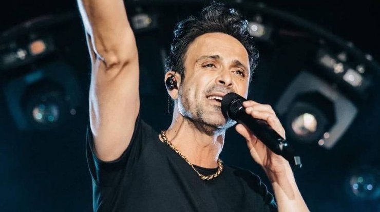 Κωνσταντίνος Χριστοφόρου: Η στιγμή στην καριέρα του που τον έκανε να κλάψει [βίντεο]