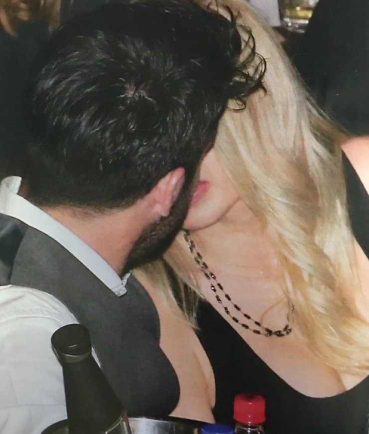 Και άλλος χωρισμός. Πασίγνωστη Ελληνίδα παρουσιάστρια δηλώνει πλέον μόνη της