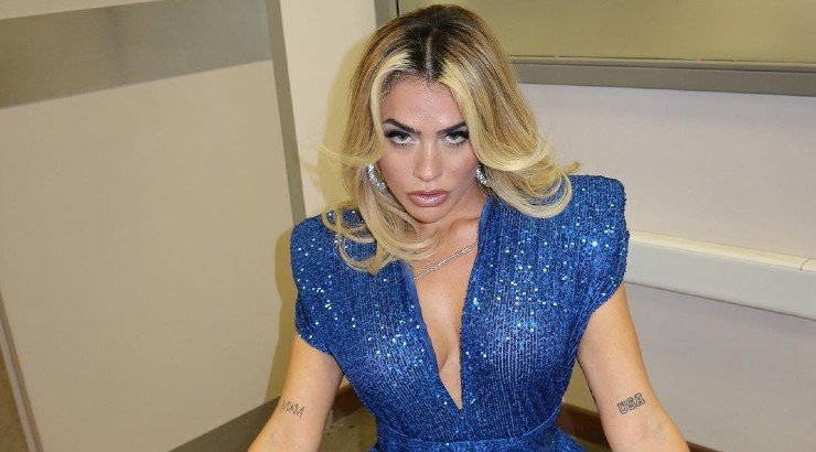 Κόνι Μεταξά για Τάσο Ξιαρχό: "Δεν μπορούμε να ασχολούμαστε με αυτά" [βίντεο]