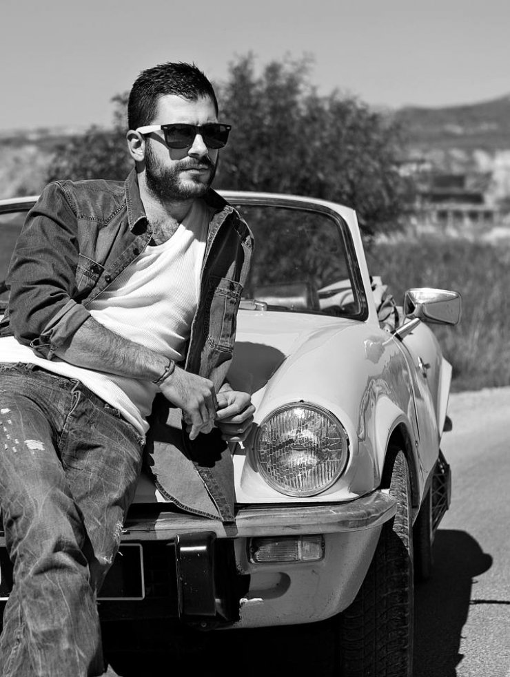 Mαρίνος Κόνσολος:  Πώς αντέδρασε ο Ανδρέας Γεωργίου όταν του είπε ότι θα φύγει;