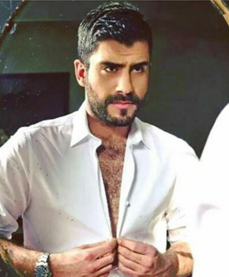 Η Ελένη Μενεγάκη αποκάλυψε on air τη σχέση του Μαρίνου Κόνσολου;