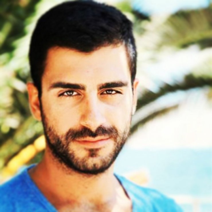 Μαρίνος Κόνσολος: Ποιο είναι το ταλέντο του που δεν γνωρίζαμε;