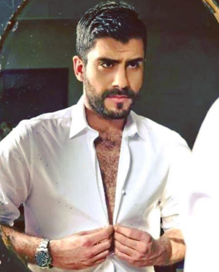 Οι χαρακτηρισμοί on air για τον Μαρίνο Κόνσολο: "Είναι γελοίος και διπρόσωπος"