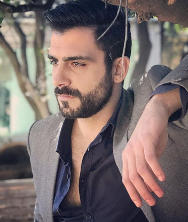 Ο Μαρίνος Κόνσολος μας συστήνει τα αδέρφια του!