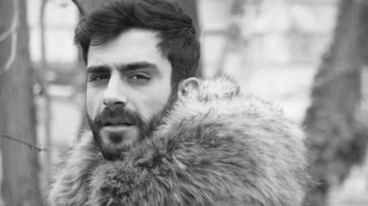 Ο αισθησιακός χορός του Μαρίνου Κόνσολου με επώνυμη Ελληνίδα! [βίντεο]