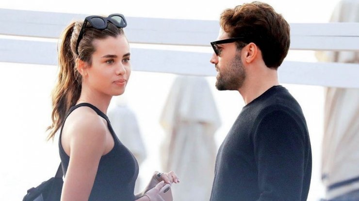 Κωνσταντίνος Αργυρός: Αποκάλυψε τον χωρισμό του από την Αλεξάνδρα Φωτοπούλου [βίντεο] 