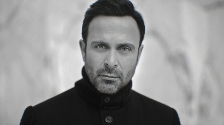 Κωνσταντίνος Χριστοφόρου: "Δεν άντεχα τον εαυτό μου - Η οικογένειά μου στεναχωριέται όταν μιλάω για..."