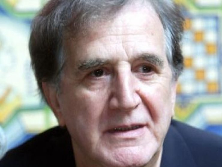 Γιώργος Κωνσταντίνου: Ο εκνευρισμός του "on air" σε τηλεοπτική εκπομπή