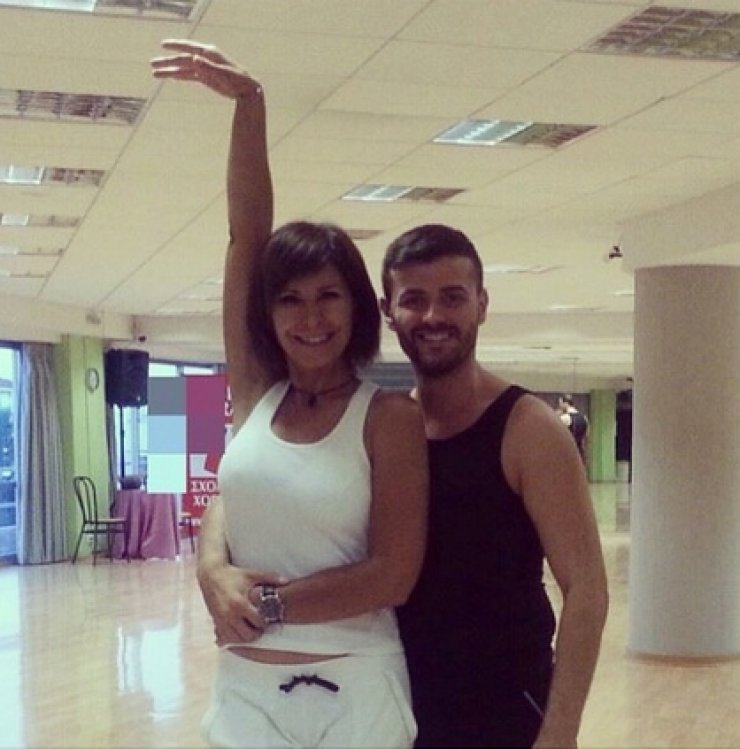 Κωνσταντίνα: «Πιέστηκα για να πάω στο "Πρωινό"»