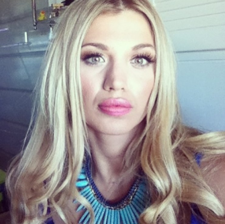 Κωνσταντίνα Σπυροπούλου: «Η μόνη αλήθεια με την τροχαία είναι…»