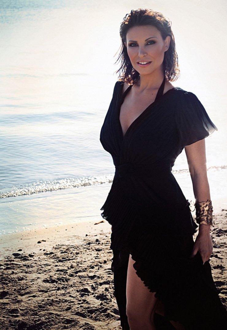 Κωνσταντίνα κατά Σκορδά-Λιάγκα: «Ήταν προσβλητικό. Έλεγαν σαχλαμάρες! Ρίχνουν το επίπεδο για τηλεθέαση»