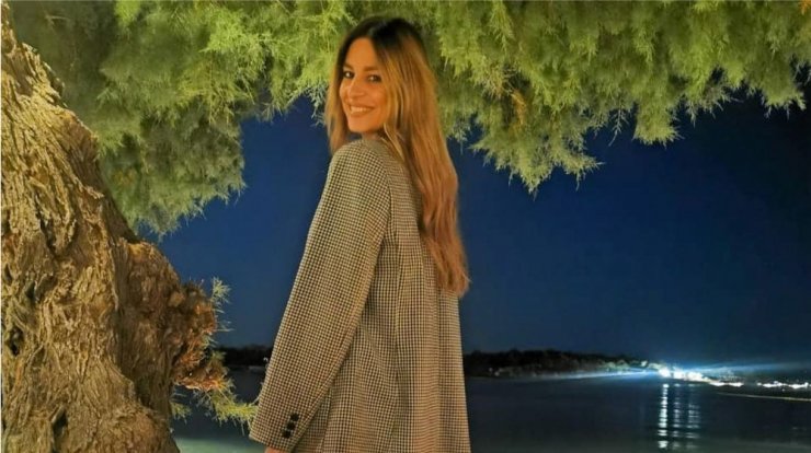 Κωνσταντίνα Ευριπίδου: Απαντάει πρώτη φορά πως είναι ως single μητέρα