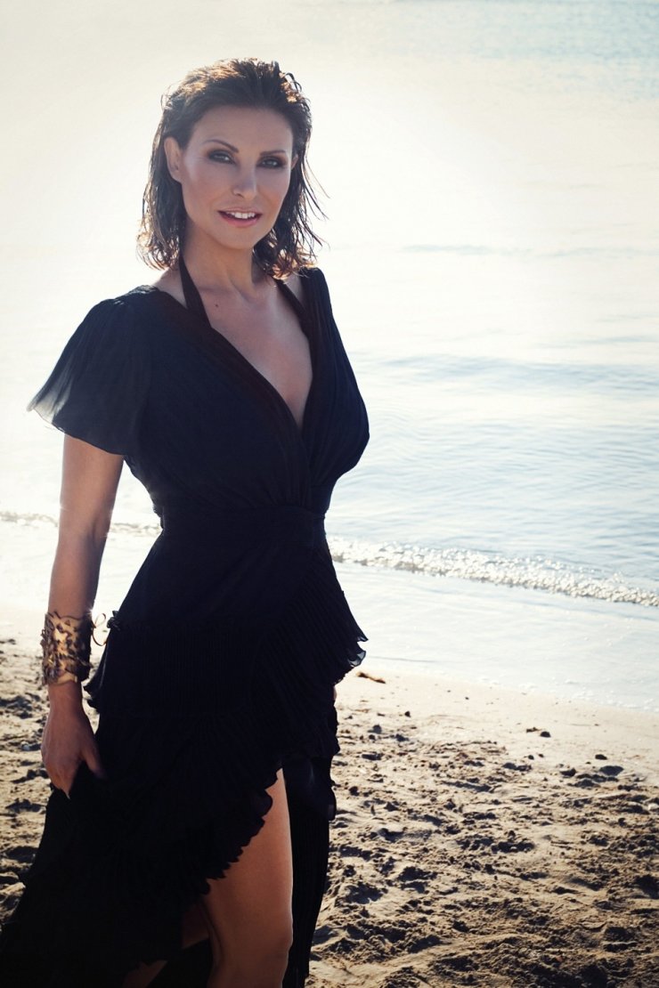 Η Κωνσταντίνα επιστρέφει!