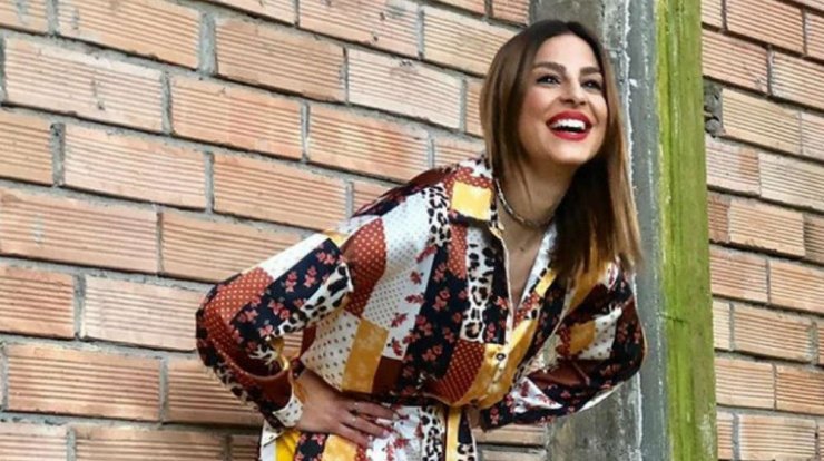 Κωνσταντίνα Ευριπίδου: Το πρόβλημα υγείας που την ταλαιπωρεί [βίντεο]