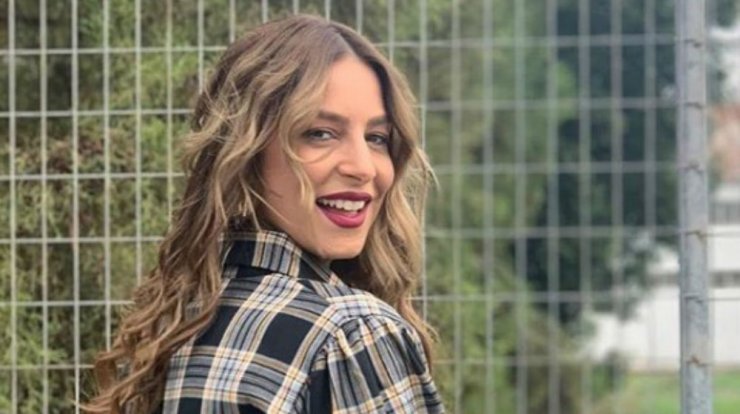 Κωνσταντίνα Ευριπίδου: "Έκλαιγα όλο το βράδυ. Ήταν μεγάλη λύτρωση" [βίντεο]