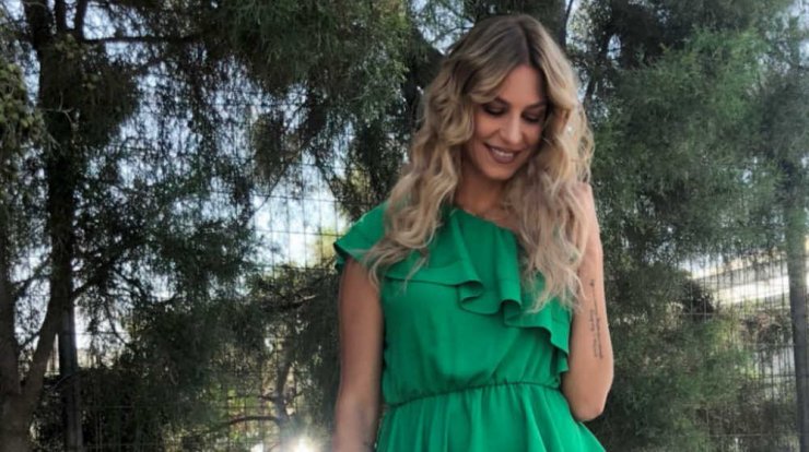 Κωνσταντίνα Ευριπίδου: Τα χυδαία μηνύματα που έλαβε και η αντίδρασή της! [βίντεο]