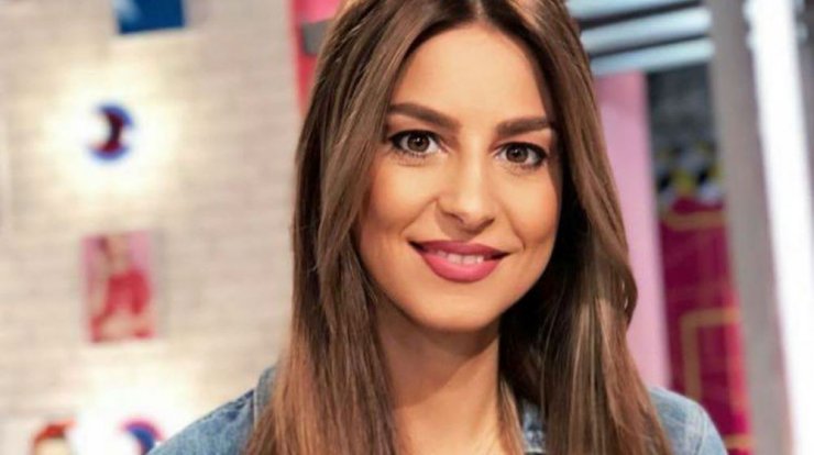 Κωνσταντίνα Ευριπίδου: Το δώρο που της χάρισε ο σύζυγός της και το λάτρεψε! [εικόνες]