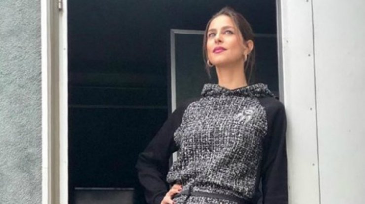 Κωνσταντίνα Ευριπίδου: "Είχα υποψιαστεί απιστία από τον σύντροφό μου…" [βίντεο]