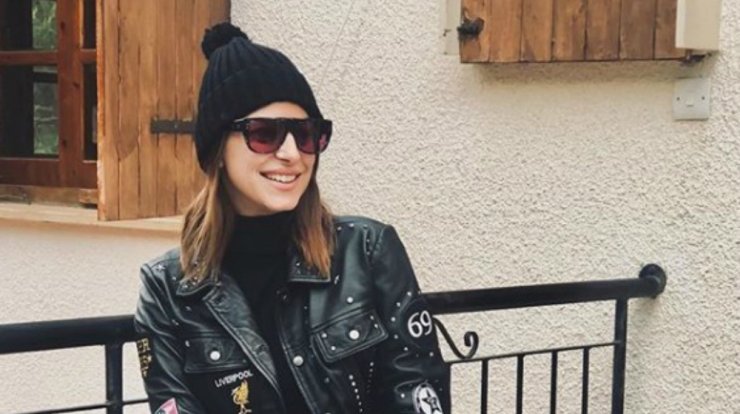 Το λιποθυμικό επεισόδιο της Κωνσταντίνας Ευριπίδου που αποκάλυψε! [βίντεο]