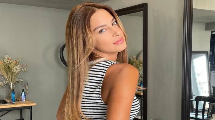 Κωνσταντίνα Ευριπίδου: "Μέσα από την απουσία μου αυτόν τον χρόνο έγινα πιο αγαπητή" [βίντεο]