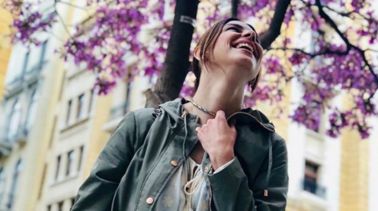 Κωνσταντίνα Ευριπίδου: Μας έδειξε το υπέροχο μπαλκόνι του σπιτιού της στη Λευκωσία! [εικόνα & βίντεο]