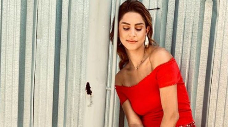 Κωνσταντίνα Ευριπίδου: Το σχόλιο για το σώμα της που δεν περιμέναμε! [βίντεο]